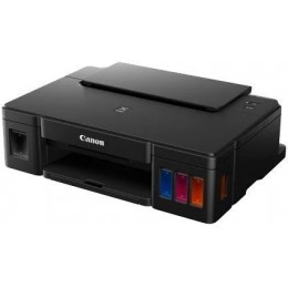Принтер струйный Canon Pixma G1410 (2314C009) A4 черный