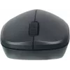 Клавиатура + мышь Оклик 220M клав:черный мышь:черный USB беспроводная slim Multimedia (1062000)