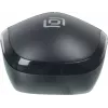 Клавиатура + мышь Оклик 220M клав:черный мышь:черный USB беспроводная slim Multimedia (1062000)