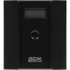 Источник бесперебойного питания Powercom Raptor RPT-1500AP LCD 900Вт 1500ВА черный