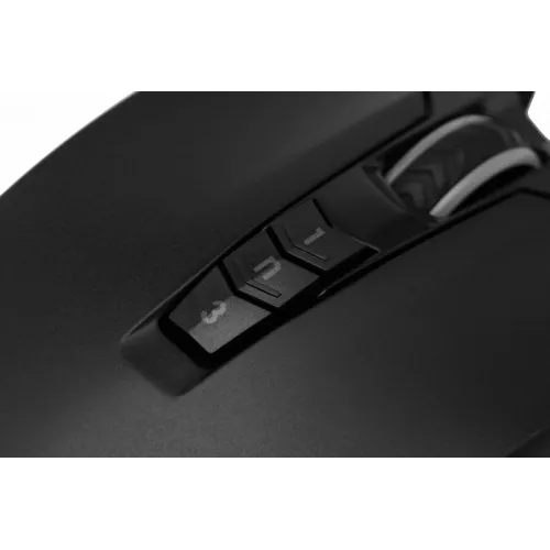 Мышь A4Tech Bloody V9M черный оптическая 6200dpi USB 9but