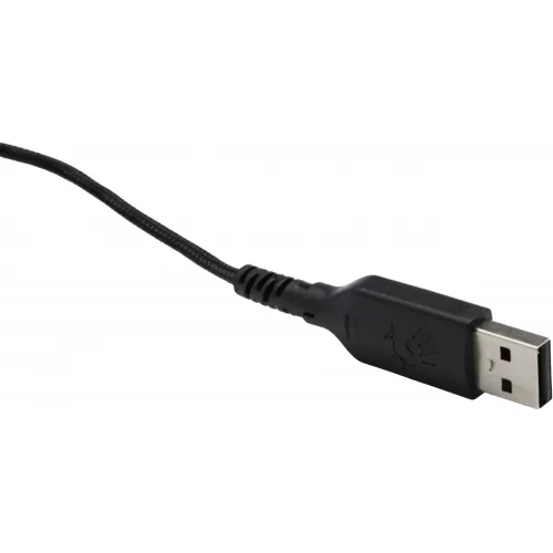 Мышь A4Tech Bloody V9M черный оптическая 6200dpi USB 9but