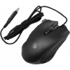 Мышь A4Tech Bloody V9M черный оптическая 6200dpi USB 9but