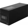 Источник бесперебойного питания Powercom Smart King Pro+ SPT-3000-II LCD 2400Вт 3000ВА черный