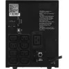 Источник бесперебойного питания Powercom Smart King Pro+ SPT-3000-II LCD 2400Вт 3000ВА черный