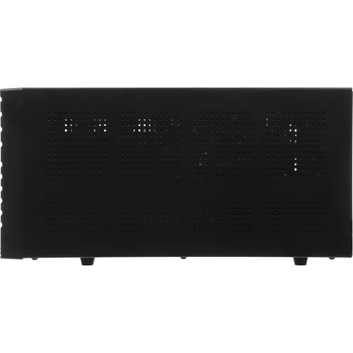Источник бесперебойного питания Powercom Smart King Pro+ SPT-3000-II LCD 2400Вт 3000ВА черный