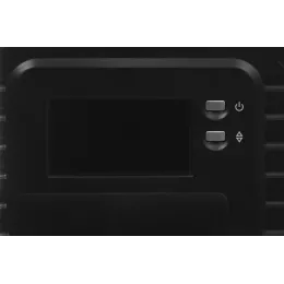 Источник бесперебойного питания Powercom Smart King Pro+ SPT-3000-II LCD 2400Вт 3000ВА черный