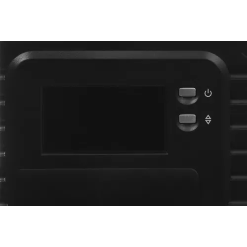 Источник бесперебойного питания Powercom Smart King Pro+ SPT-3000-II LCD 2400Вт 3000ВА черный