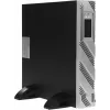 Источник бесперебойного питания Powercom Smart King RT SRT-1000A LCD 900Вт 1000ВА черный