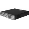 Источник бесперебойного питания Powercom Smart King RT SRT-1000A LCD 900Вт 1000ВА черный