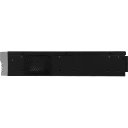 Источник бесперебойного питания Powercom Smart King RT SRT-1000A LCD 900Вт 1000ВА черный