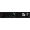 Источник бесперебойного питания Powercom Smart King RT SRT-1000A LCD 900Вт 1000ВА черный