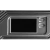 Источник бесперебойного питания Powercom Smart King RT SRT-1000A LCD 900Вт 1000ВА черный