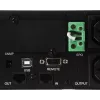 Источник бесперебойного питания Powercom Smart King RT SRT-1000A LCD 900Вт 1000ВА черный