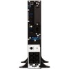 Источник бесперебойного питания APC Smart-UPS SRT SRT1000XLI 1000Вт 1000ВА черный