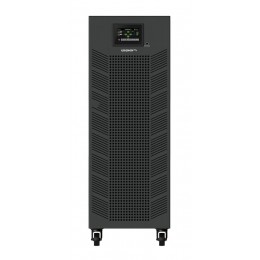 Источник бесперебойного питания Ippon Innova RT 33 60K Tower 60000Вт 60000ВА черный
