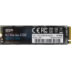 Накопитель SSD Silicon Power PCIe 3.0 x4 512GB SP512GBP34A60M28 M-Series M.2 2280