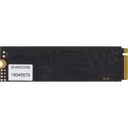 Накопитель SSD Silicon Power PCIe 3.0 x4 512GB SP512GBP34A60M28 M-Series M.2 2280