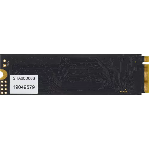 Накопитель SSD Silicon Power PCIe 3.0 x4 512GB SP512GBP34A60M28 M-Series M.2 2280
