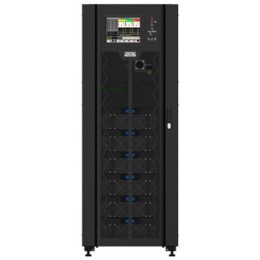 Источник бесперебойного питания Powercom Vanguard-II-33 VGD-II-60K33 60000Вт 60000ВА
