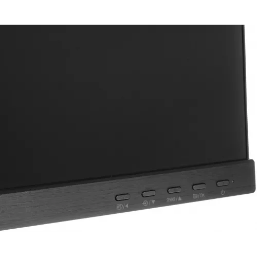 Монитор Philips 27" 275B1 черный IPS LED 16:9 DVI HDMI M/M матовая HAS Piv 1000:1 300cd 178гр/178гр 2560x1440 DP 2K USB 6.36кг