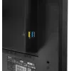 Монитор Philips 27" 275B1 черный IPS LED 16:9 DVI HDMI M/M матовая HAS Piv 1000:1 300cd 178гр/178гр 2560x1440 DP 2K USB 6.36кг