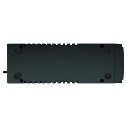 Источник бесперебойного питания Ippon Back Basic 850S Euro 480Вт 850ВА черный