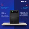 Источник бесперебойного питания Ippon Back Basic 850S Euro 480Вт 850ВА черный