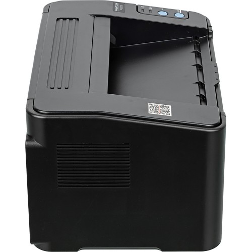 Принтер лазерный Pantum P2500 A4 черный