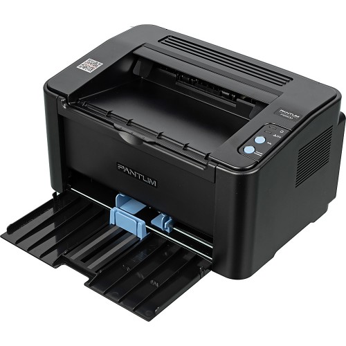 Принтер лазерный Pantum P2500 A4 черный