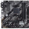 Материнская плата Asus PRIME B550M-K Soc-AM4 AMD B550 4xDDR4 mATX AC`97 8ch(7.1) GbLAN RAID+VGA+DVI+HDMI