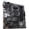 Материнская плата Asus PRIME B550M-K Soc-AM4 AMD B550 4xDDR4 mATX AC`97 8ch(7.1) GbLAN RAID+VGA+DVI+HDMI