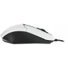 Мышь A4Tech Bloody W60 Max белый оптическая 10000dpi USB 10but (W60 MAX (PANDA WHITE))