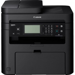 МФУ лазерный Canon i-Sensys MF237W (1418C169/113/1418С105/1418C030) A4 WiFi черный