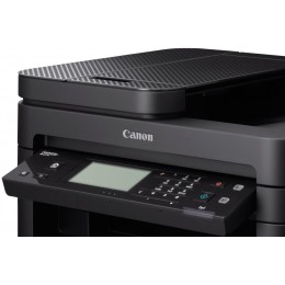 МФУ лазерный Canon i-Sensys MF237W (1418C169/113/1418С105/1418C030) A4 WiFi черный