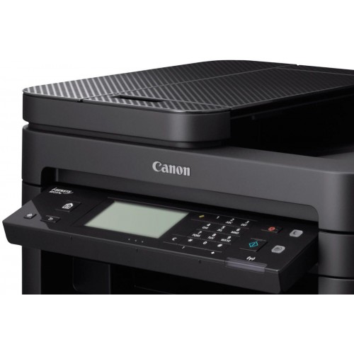 МФУ лазерный Canon i-Sensys MF237W (1418C169/113/1418С105/1418C030) A4 WiFi черный