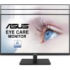 Монитор Asus 27" VA27DQSB черный IPS LED 16:9 HDMI M/M матовая HAS Piv 250cd 178гр/178гр 1920x1080 75Hz FreeSync VGA DP FHD USB 6.8кг