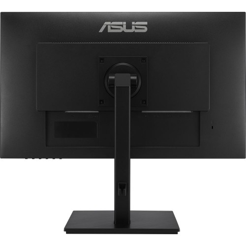 Монитор Asus 27" VA27DQSB черный IPS LED 16:9 HDMI M/M матовая HAS Piv 250cd 178гр/178гр 1920x1080 75Hz FreeSync VGA DP FHD USB 6.8кг