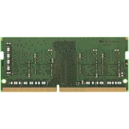 Память DDR4 8Gb 2666MHz Kingston KVR26S19S6/8 VALUERAM RTL PC4-21300 CL19 SO-DIMM 260-pin 1.2В single rank Ret