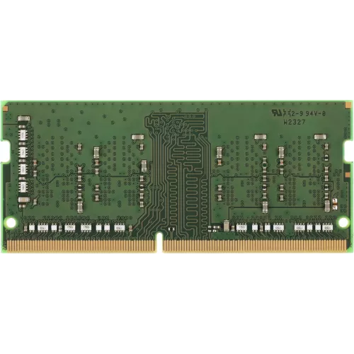 Память DDR4 8Gb 2666MHz Kingston KVR26S19S6/8 VALUERAM RTL PC4-21300 CL19 SO-DIMM 260-pin 1.2В single rank Ret