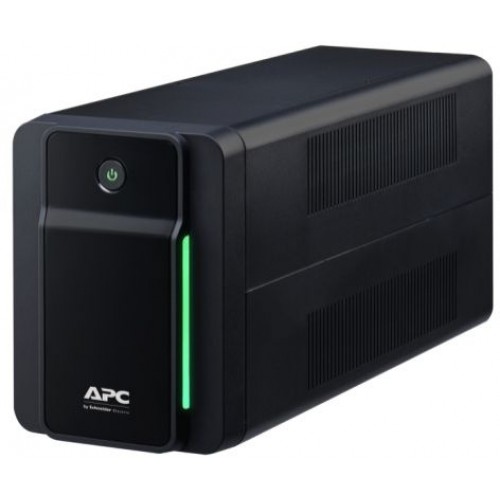 Источник бесперебойного питания APC Back-UPS BX950MI-GR 520Вт 950ВА черный