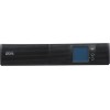 Источник бесперебойного питания Powercom Sentinel SNT-1000 1000Вт 1000ВА черный