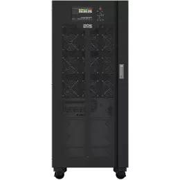 Источник бесперебойного питания Powercom Vanguard-II-33 VGD-II-200M33 (50M) 200000Вт 200000ВА черный