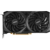 Видеокарта MSI PCI-E 4.0 RTX 3060 VENTUS 2X 12G OC NVIDIA GeForce RTX 3060 12Gb 192bit GDDR6 1680/15000 HDMIx1 DPx3 HDCP Ret