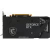 Видеокарта MSI PCI-E 4.0 RTX 3060 VENTUS 2X 12G OC NVIDIA GeForce RTX 3060 12Gb 192bit GDDR6 1680/15000 HDMIx1 DPx3 HDCP Ret