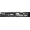 Видеокарта MSI PCI-E 4.0 RTX 3060 VENTUS 2X 12G OC NVIDIA GeForce RTX 3060 12Gb 192bit GDDR6 1680/15000 HDMIx1 DPx3 HDCP Ret