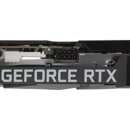 Видеокарта MSI PCI-E 4.0 RTX 3060 VENTUS 2X 12G OC NVIDIA GeForce RTX 3060 12Gb 192bit GDDR6 1680/15000 HDMIx1 DPx3 HDCP Ret
