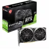 Видеокарта MSI PCI-E 4.0 RTX 3060 VENTUS 2X 12G OC NVIDIA GeForce RTX 3060 12Gb 192bit GDDR6 1680/15000 HDMIx1 DPx3 HDCP Ret