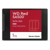 Накопитель SSD WD SATA-III 1TB WDS100T1R0A Red SA500 2.5"
