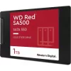 Накопитель SSD WD SATA-III 1TB WDS100T1R0A Red SA500 2.5"